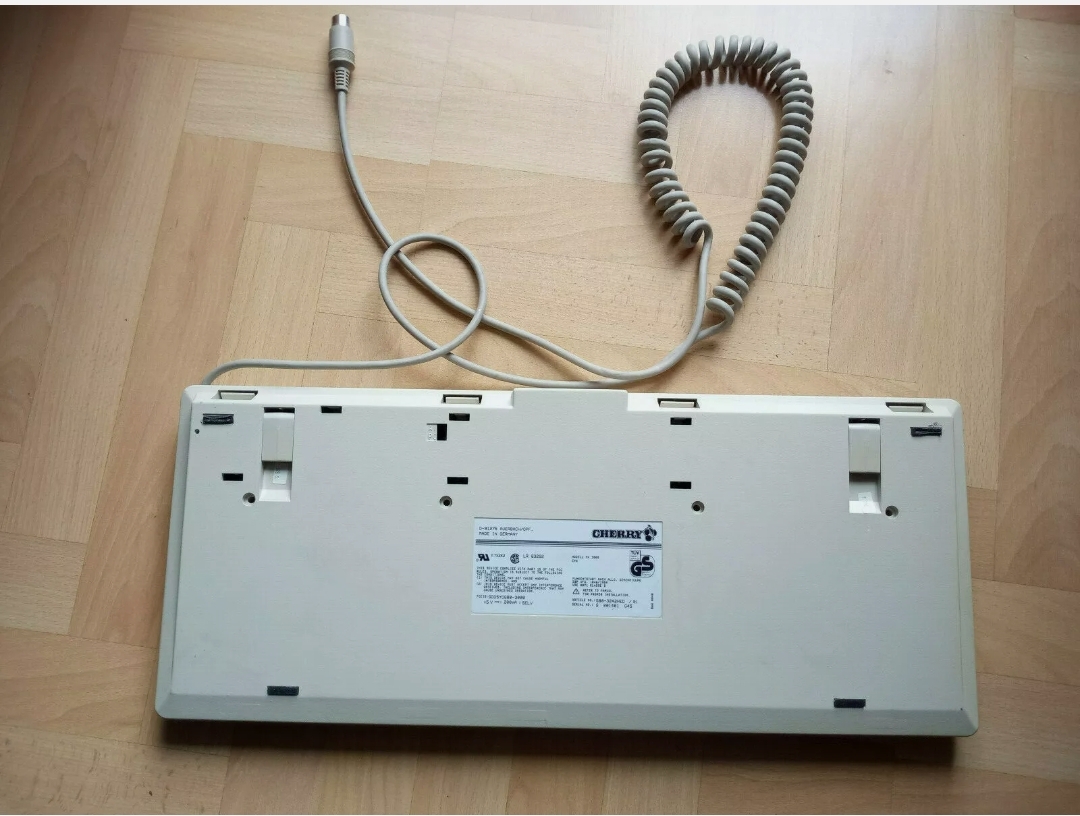 G80-3242 HED