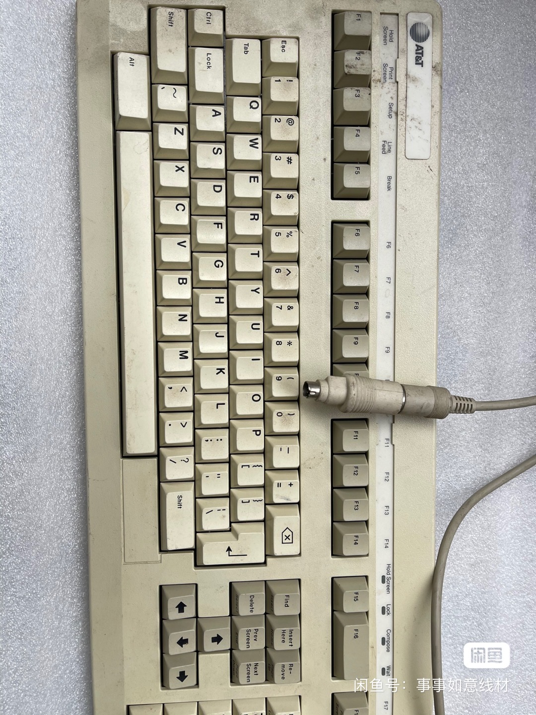 G80-3309 HFU (AT&T)