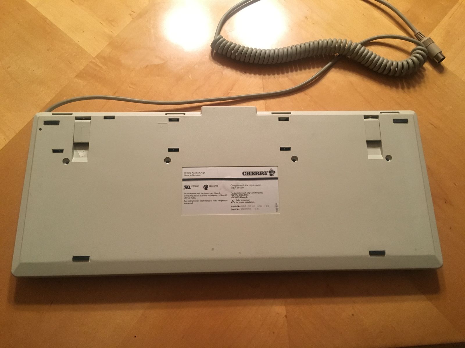G80-3314 HAU (TRIAD)