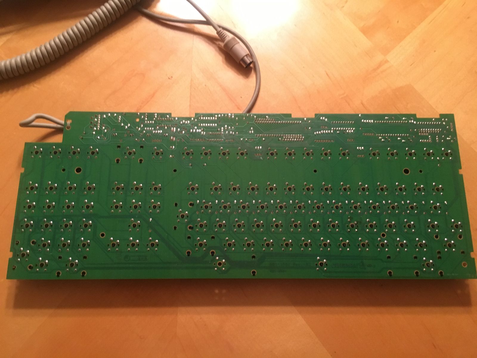 G80-3314 HAU (TRIAD)