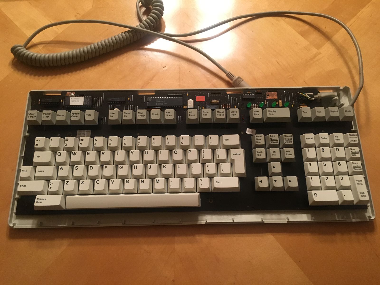G80-3314 HAU (TRIAD)