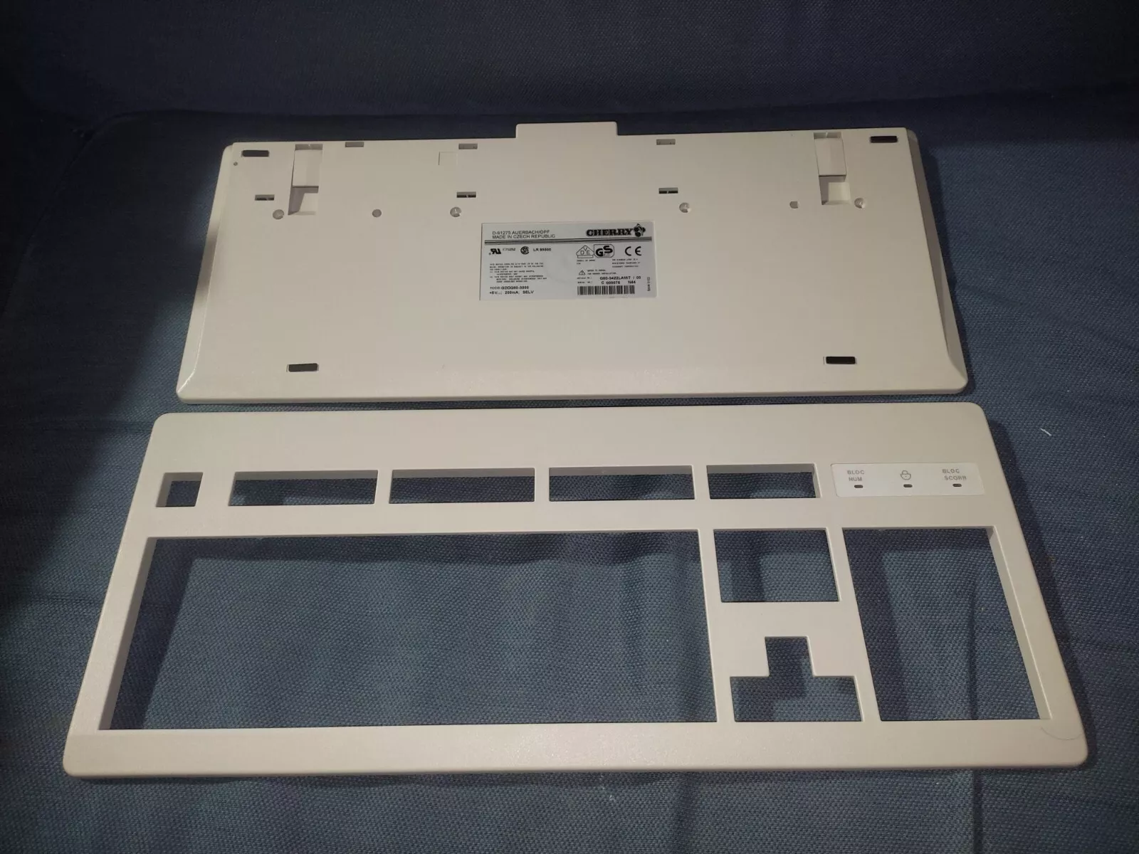 G80-3422 LAMIT