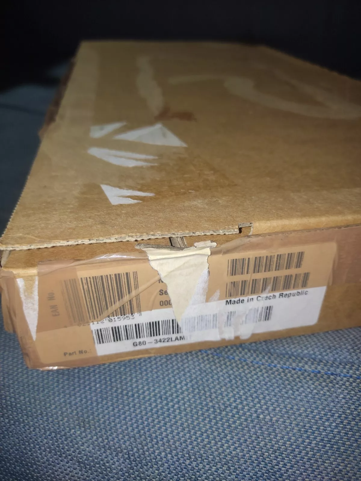 G80-3422 LAMIT