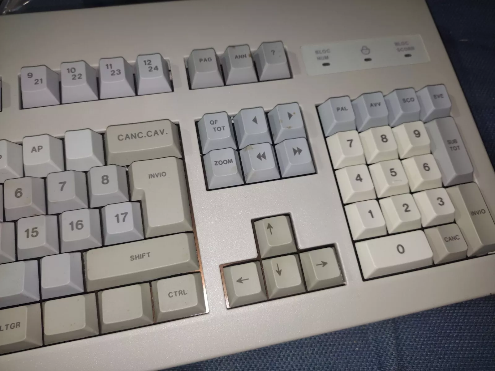 G80-3422 LAMIT