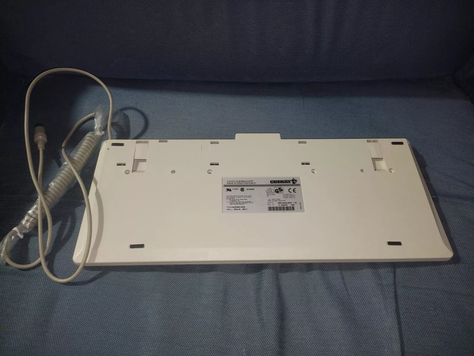 G80-3422 LAMIT