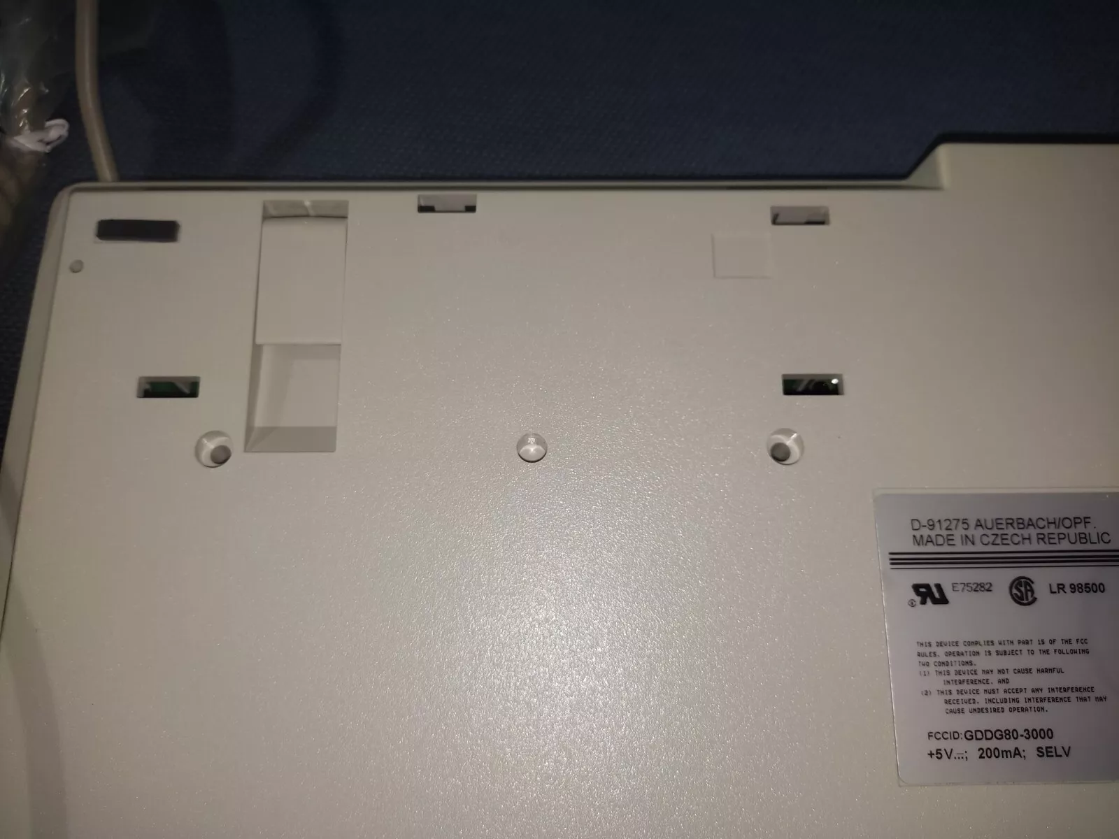 G80-3422 LAMIT