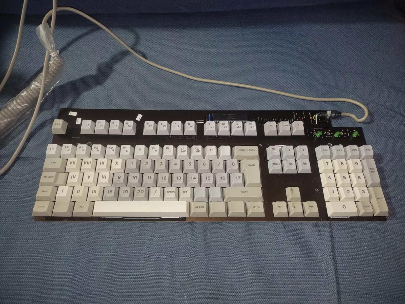 G80-3422 LAMIT