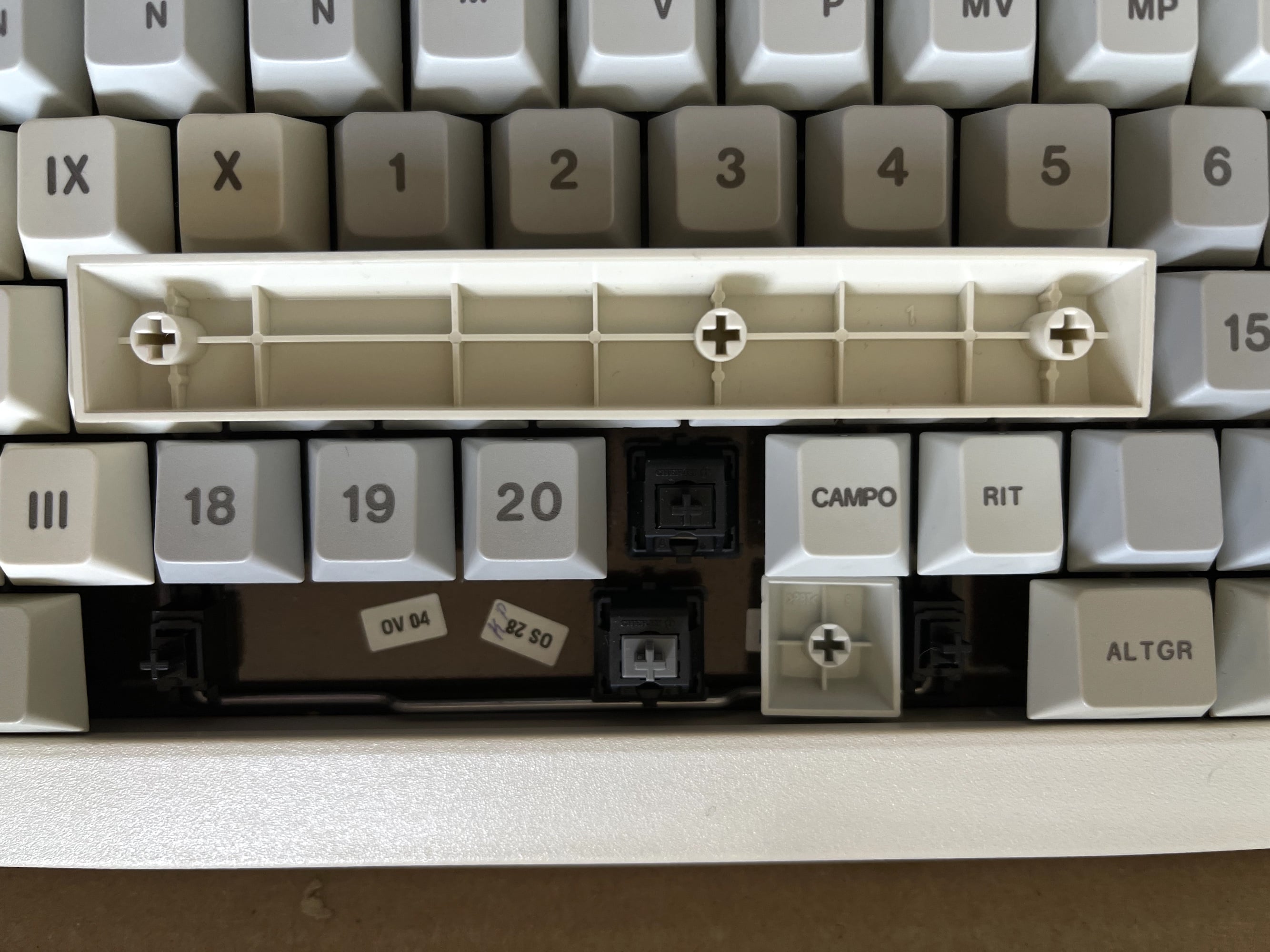 G80-3422 LAMIT