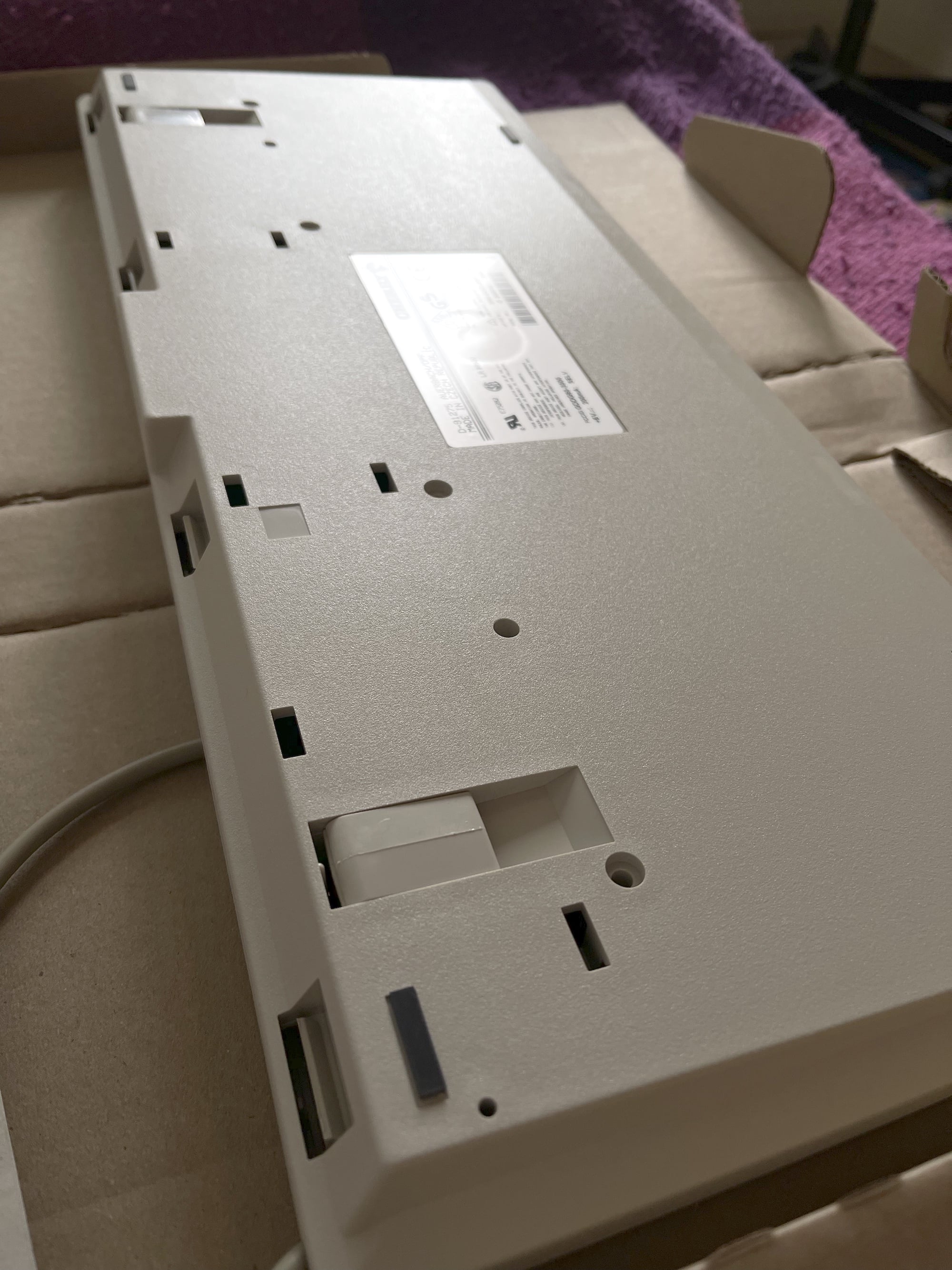 G80-3422 LAMIT
