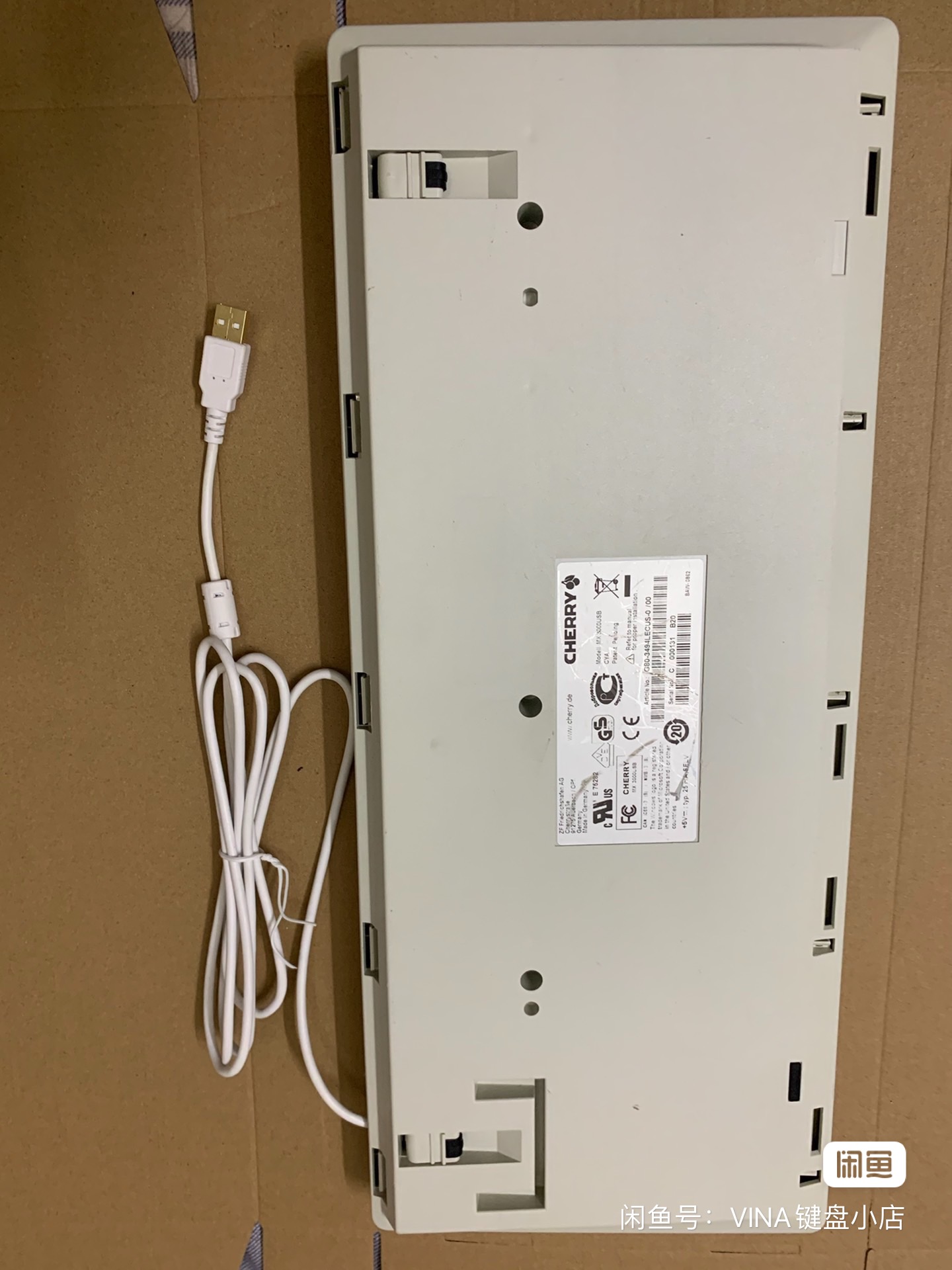 G80-3494 LECUS-0