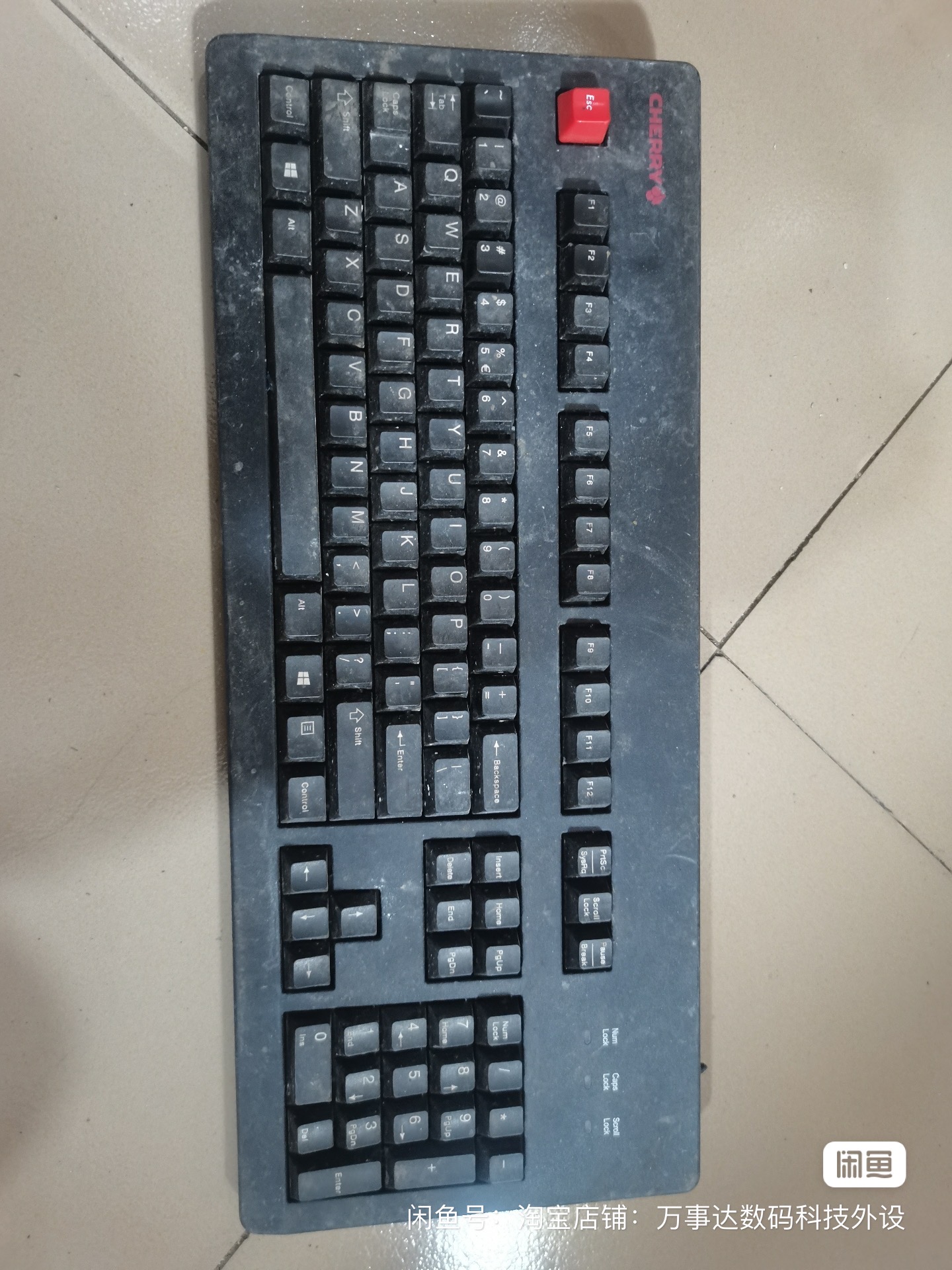G80-3494 LWCEU