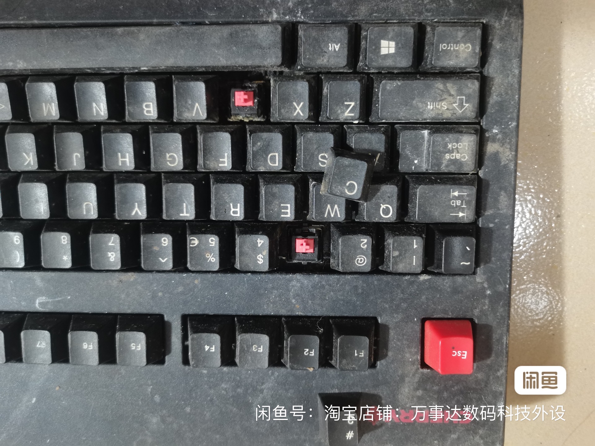 G80-3494 LWCEU