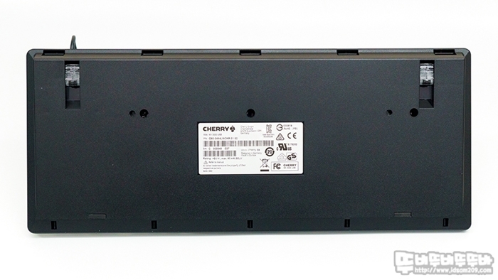 G80-3494 LECKR-2