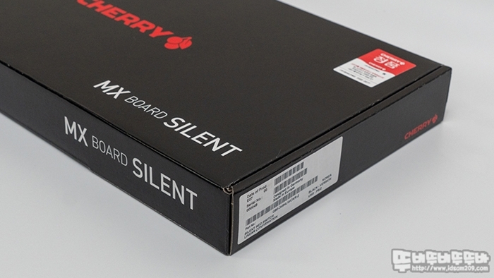 G80-3494 LECKR-2