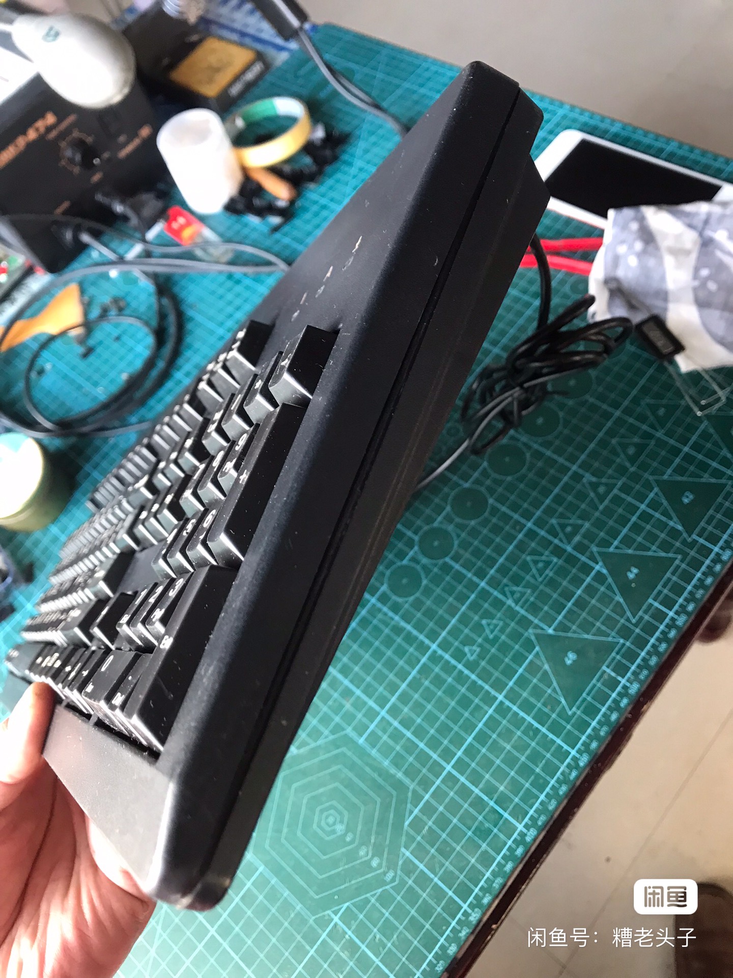 G80-3496 LXCUS