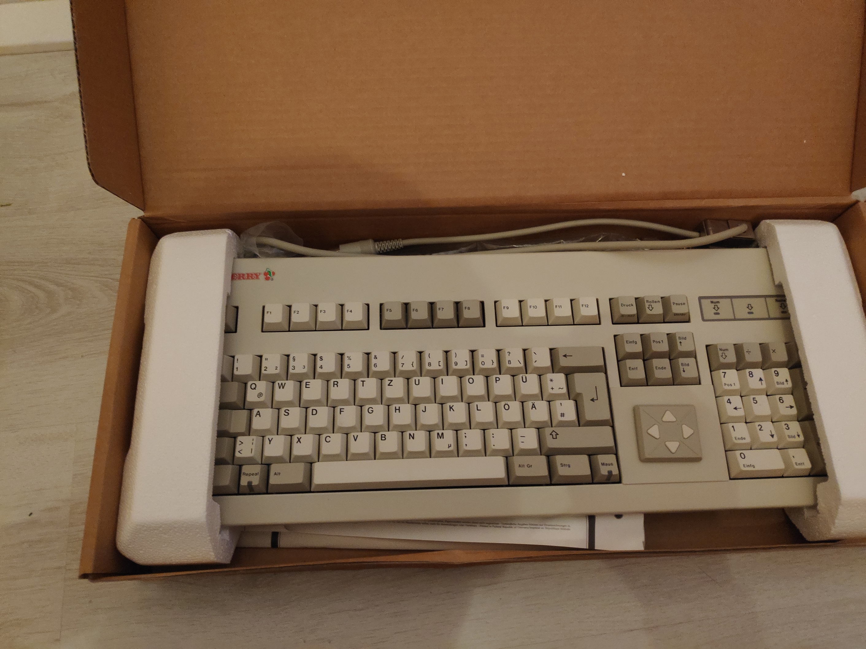 G80-3500 HAD