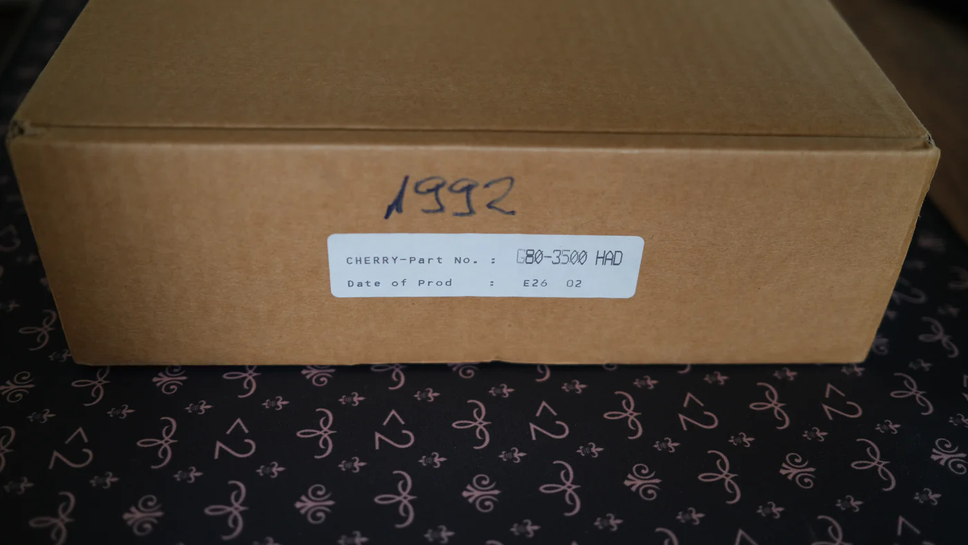 G80-3500 HAD