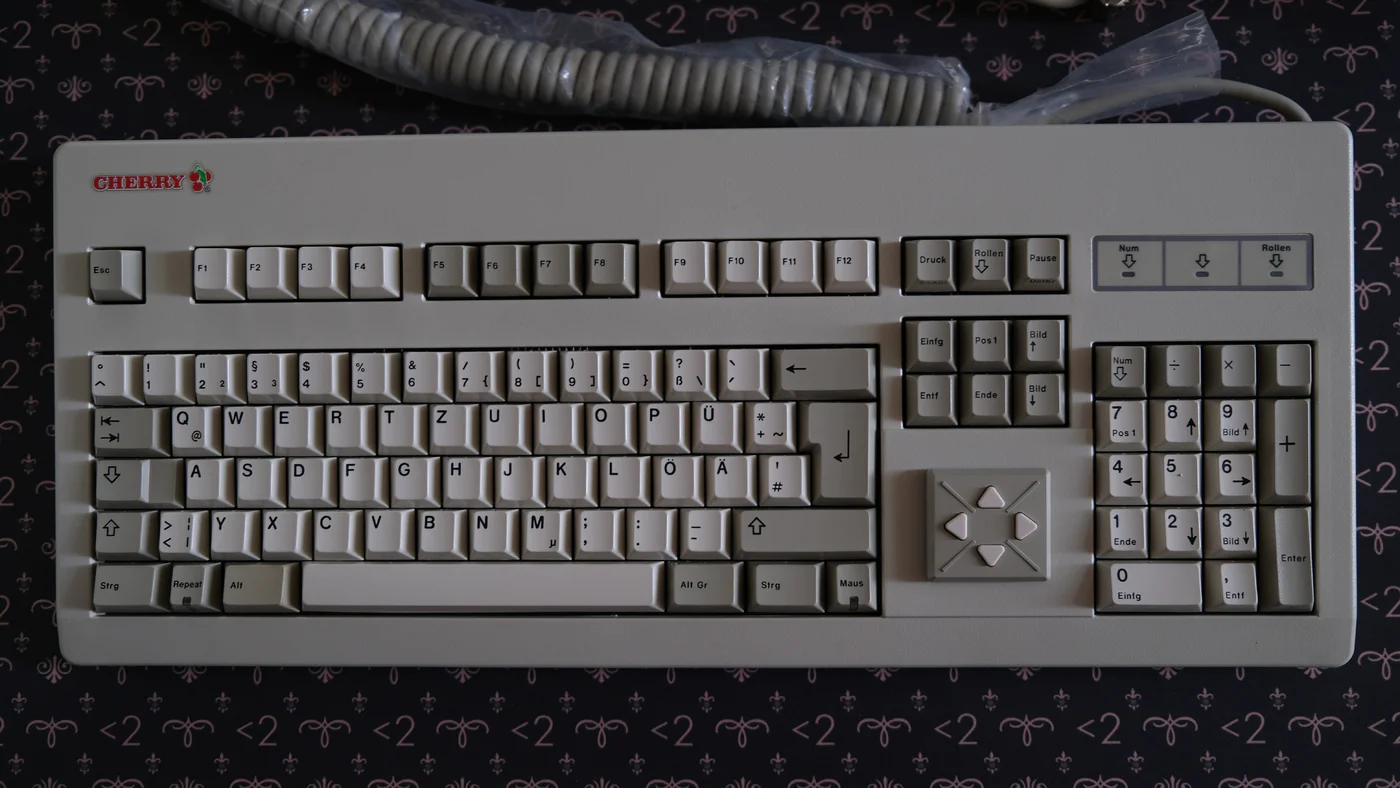 G80-3500 HAD