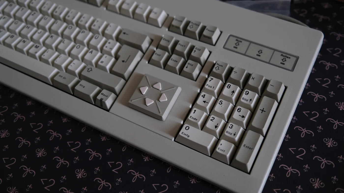 G80-3500 HAD