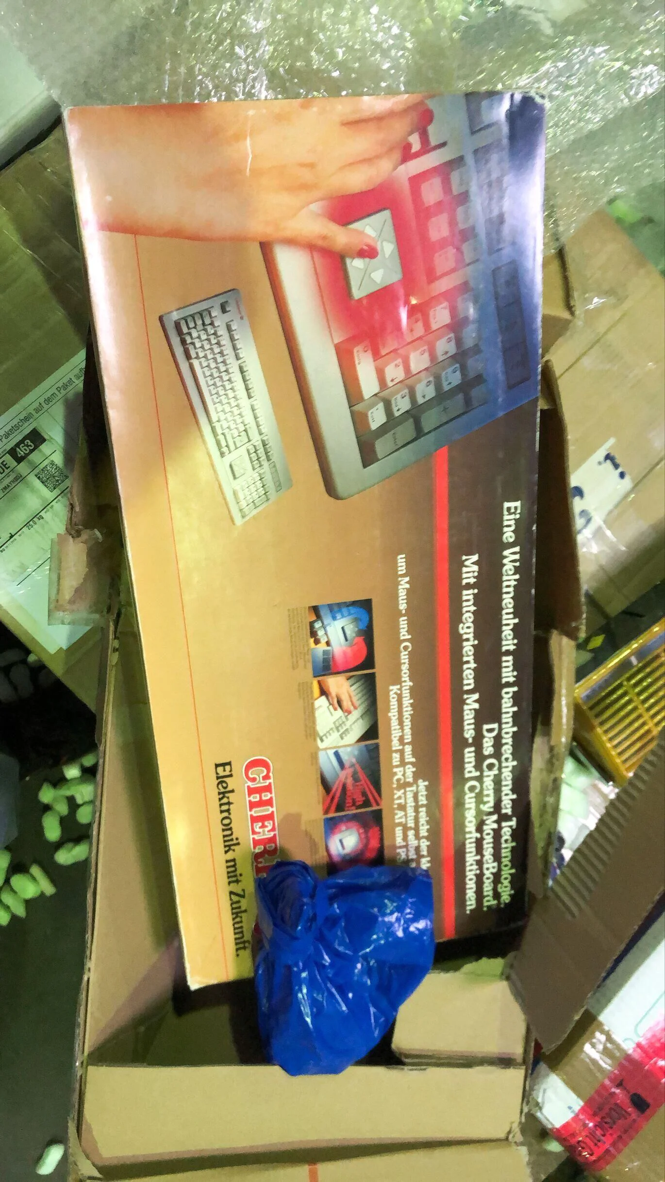 G80-3500 HAD