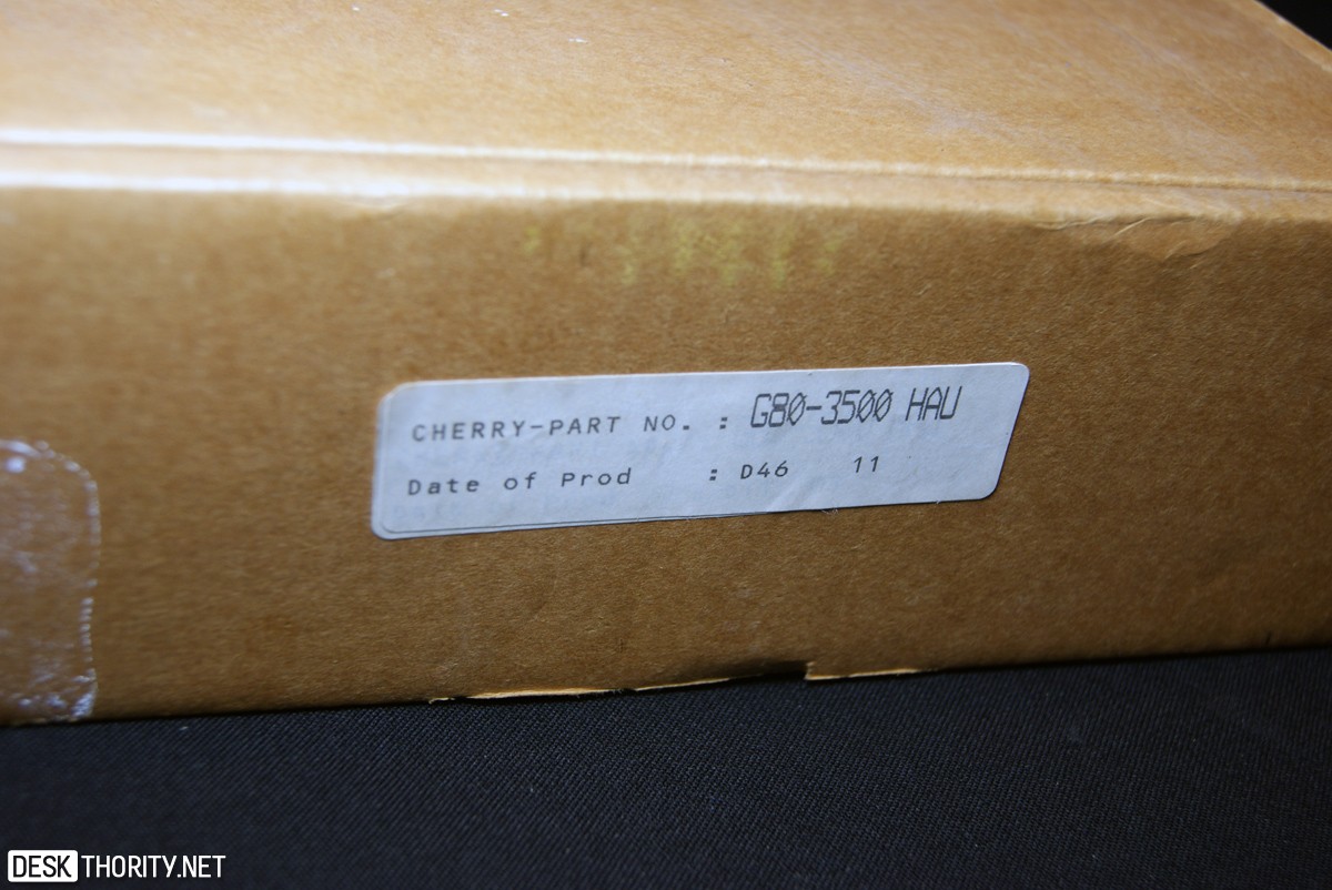 G80-3500 HAU