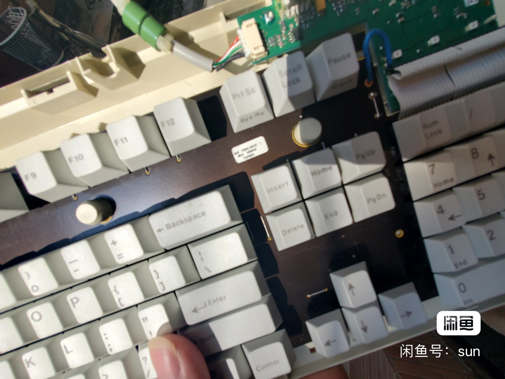G80-3504 LADUS