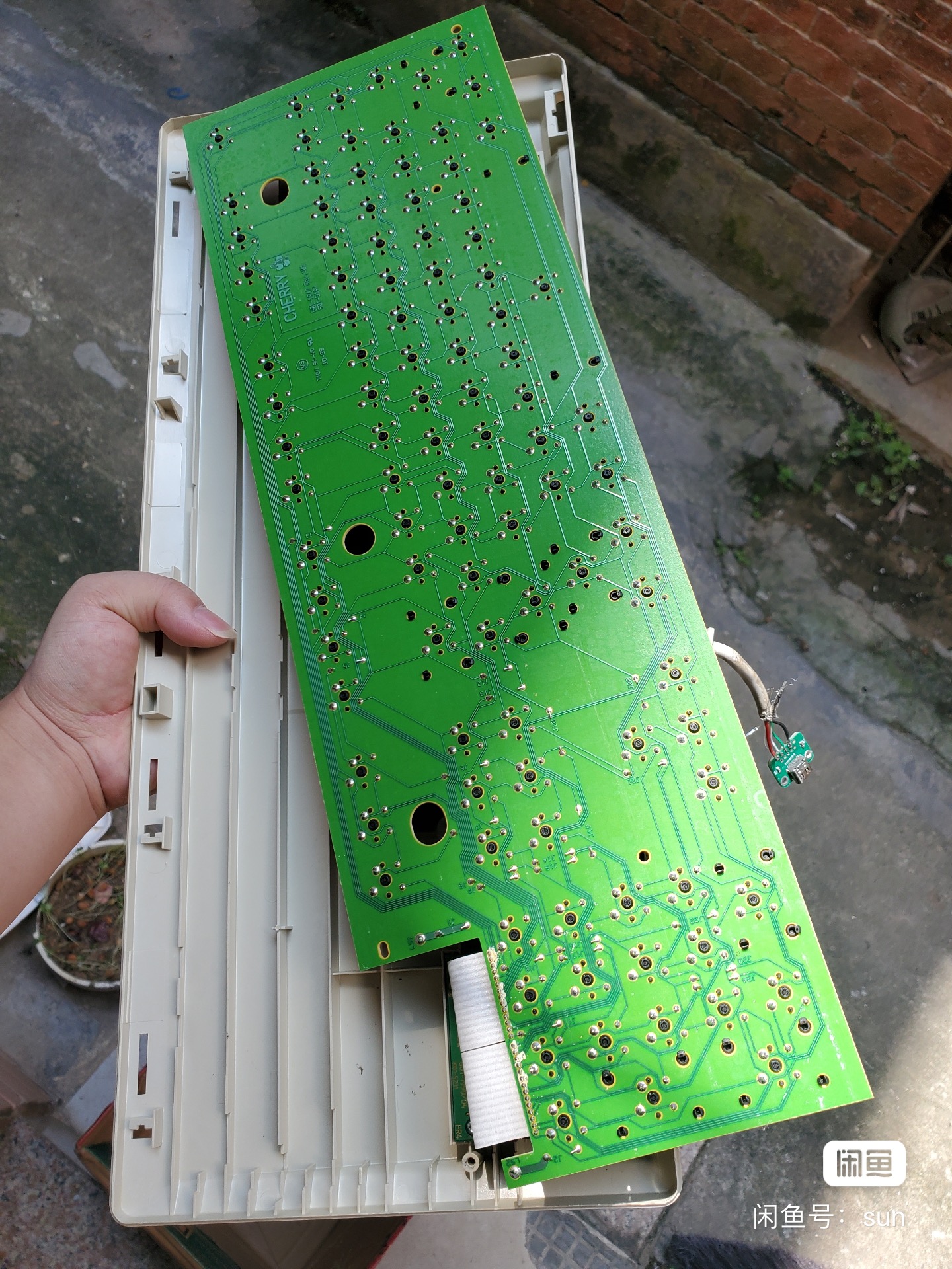 G80-3504 LADUS