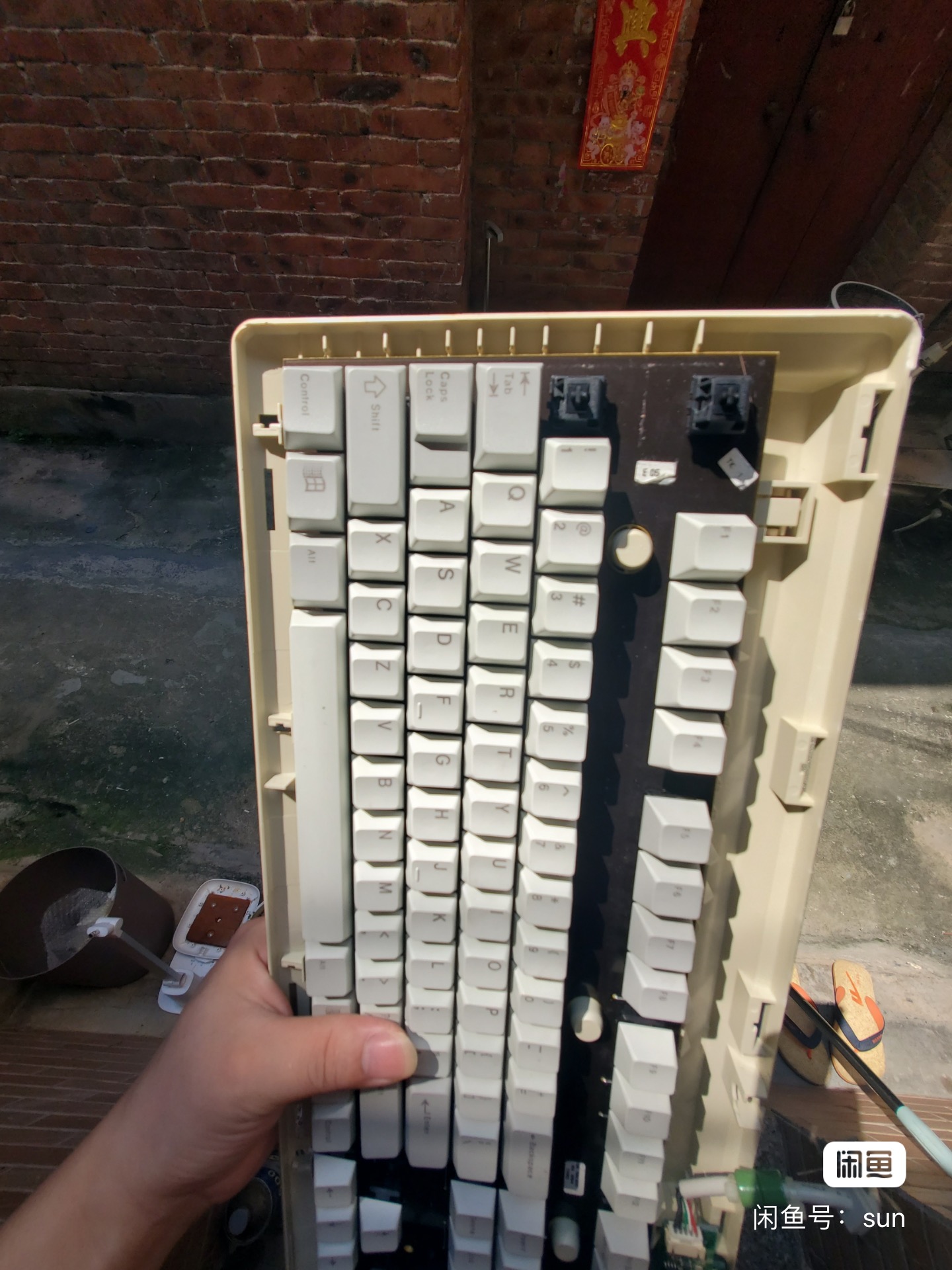 G80-3504 LADUS