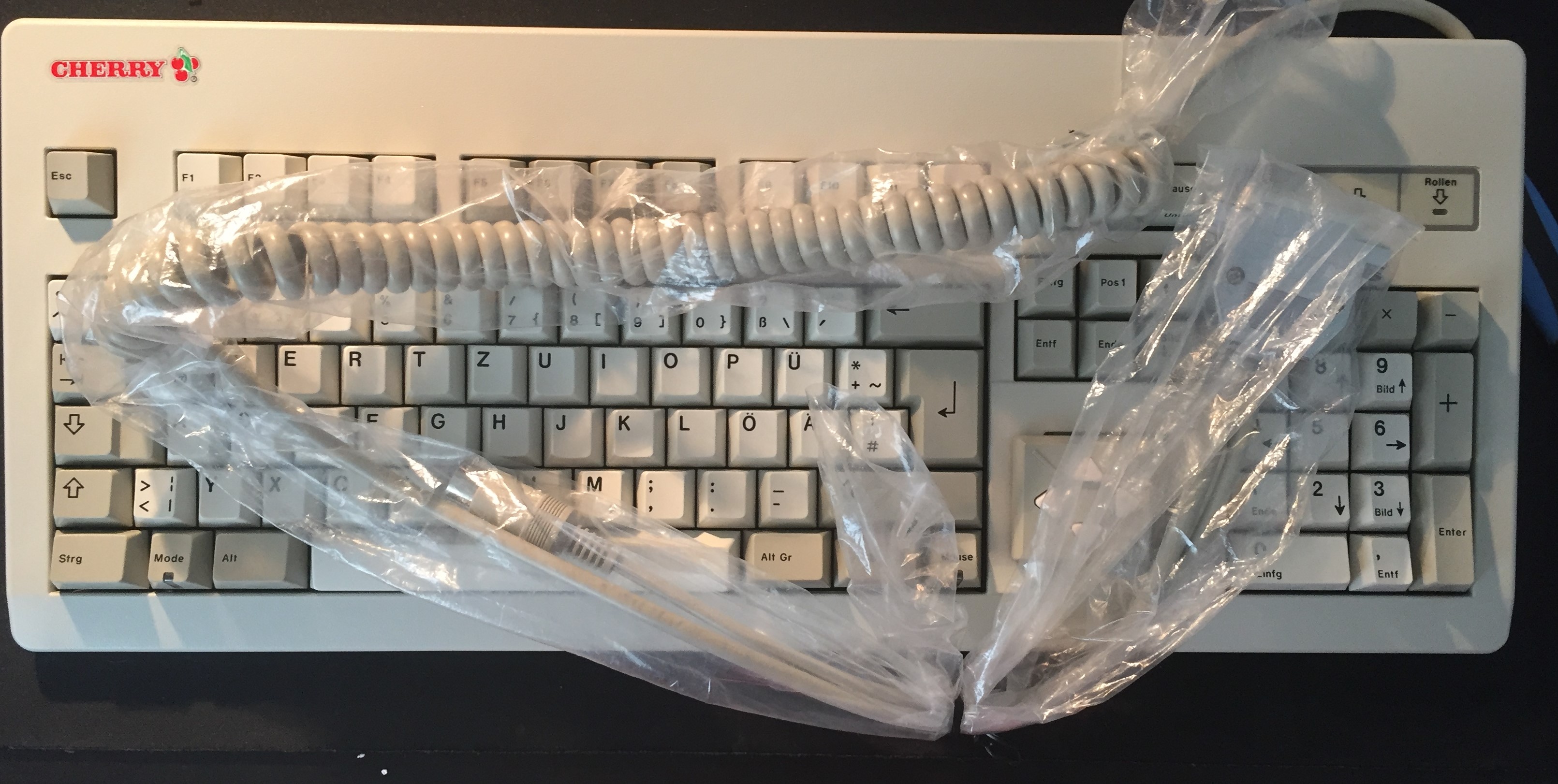 G80-3600 HAD