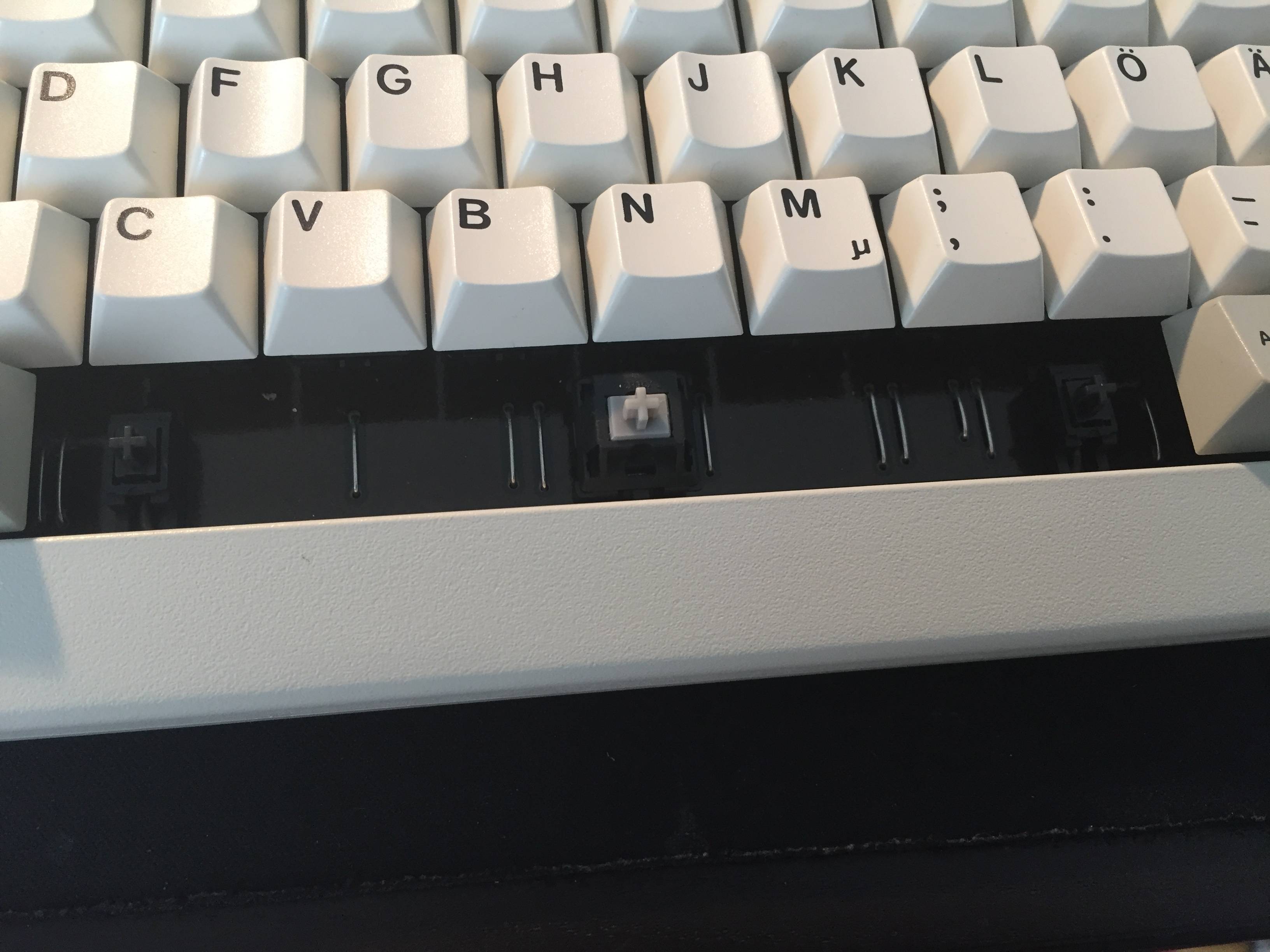 G80-3600 HAD