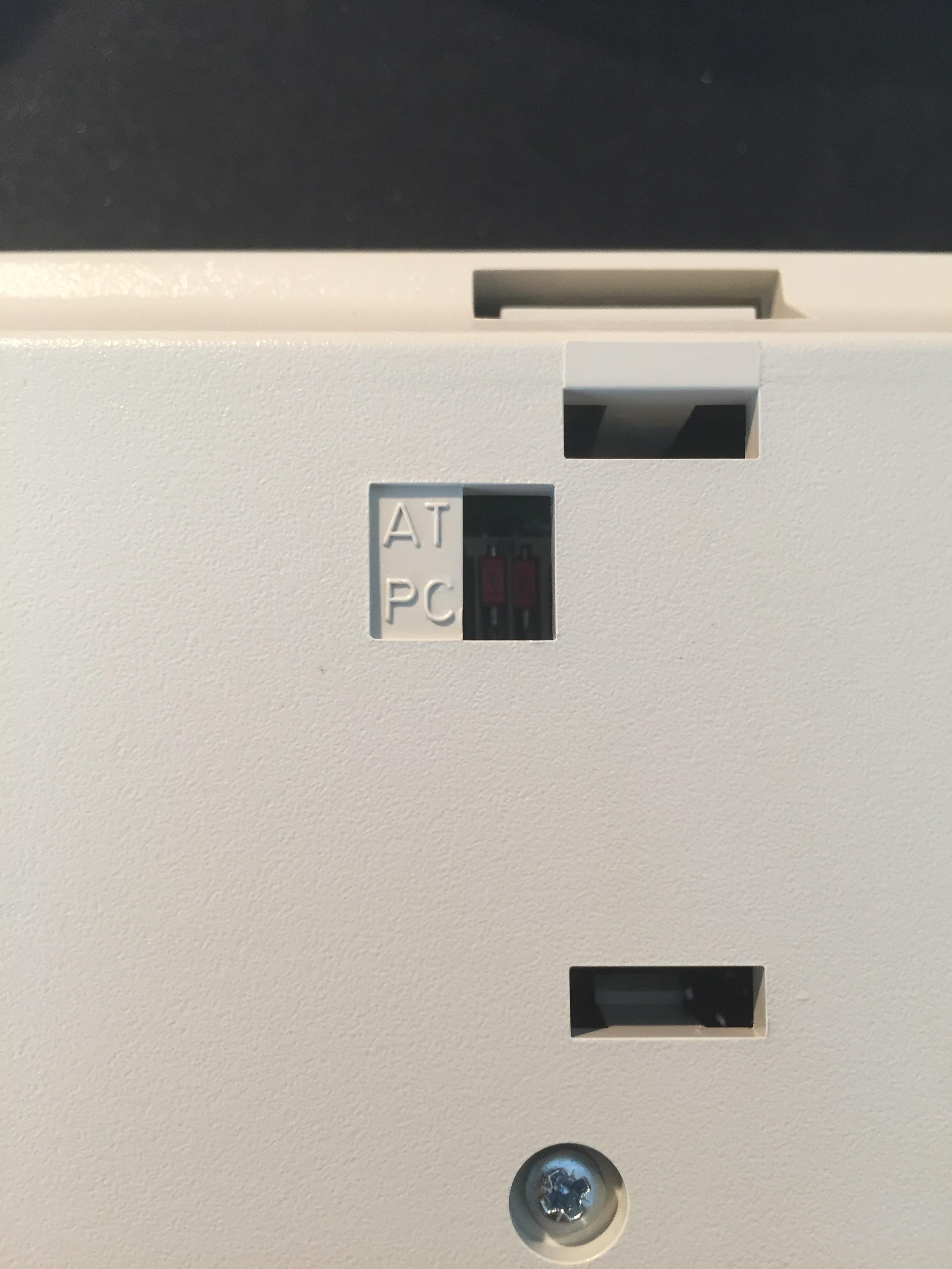 G80-3600 HAD