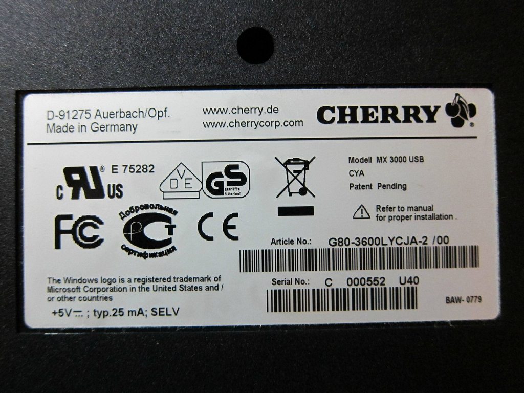 G80-3600 LYCJA-2