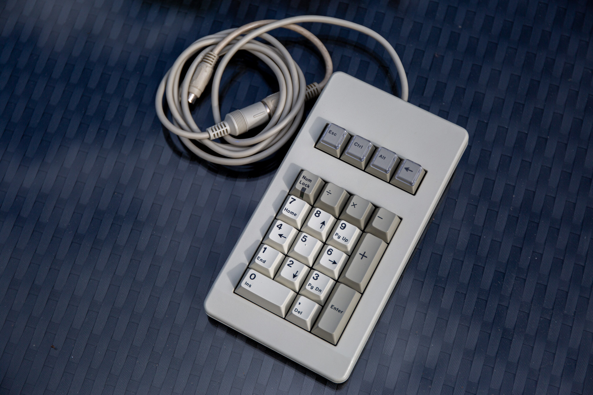 G80-3700 HAASF