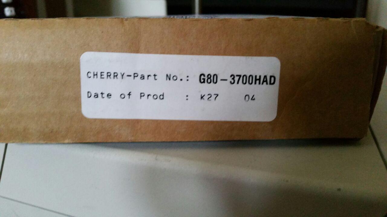 G80-3700 HAD