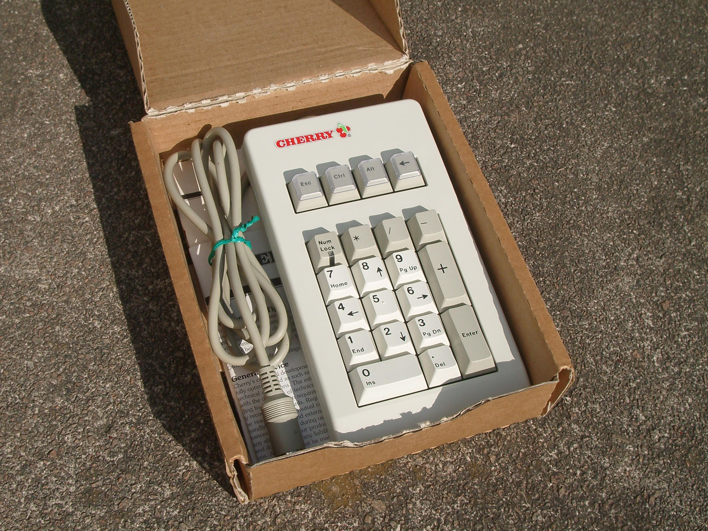 G80-3700 HAU