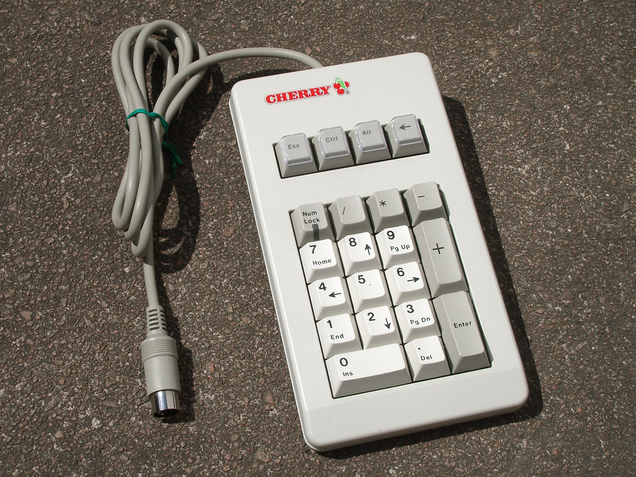 G80-3700 HAU