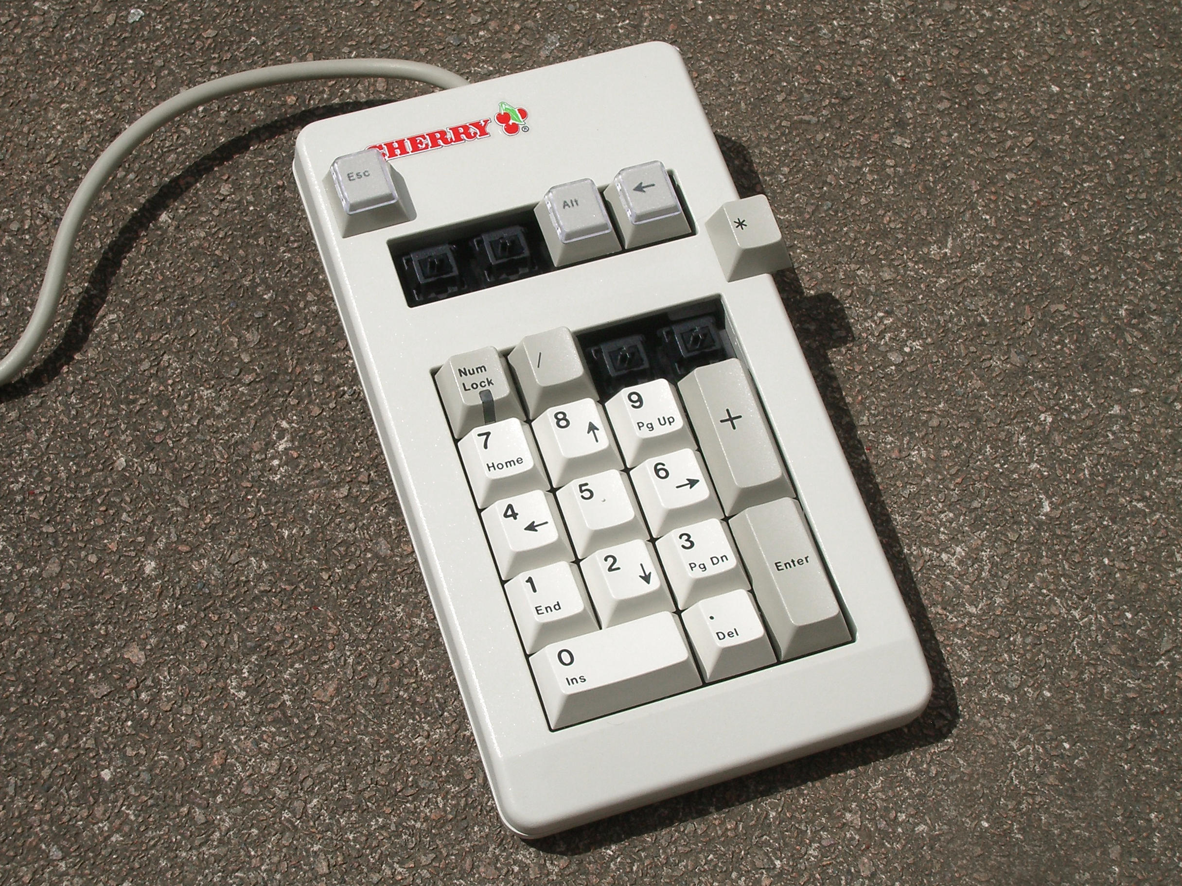 G80-3700 HAU
