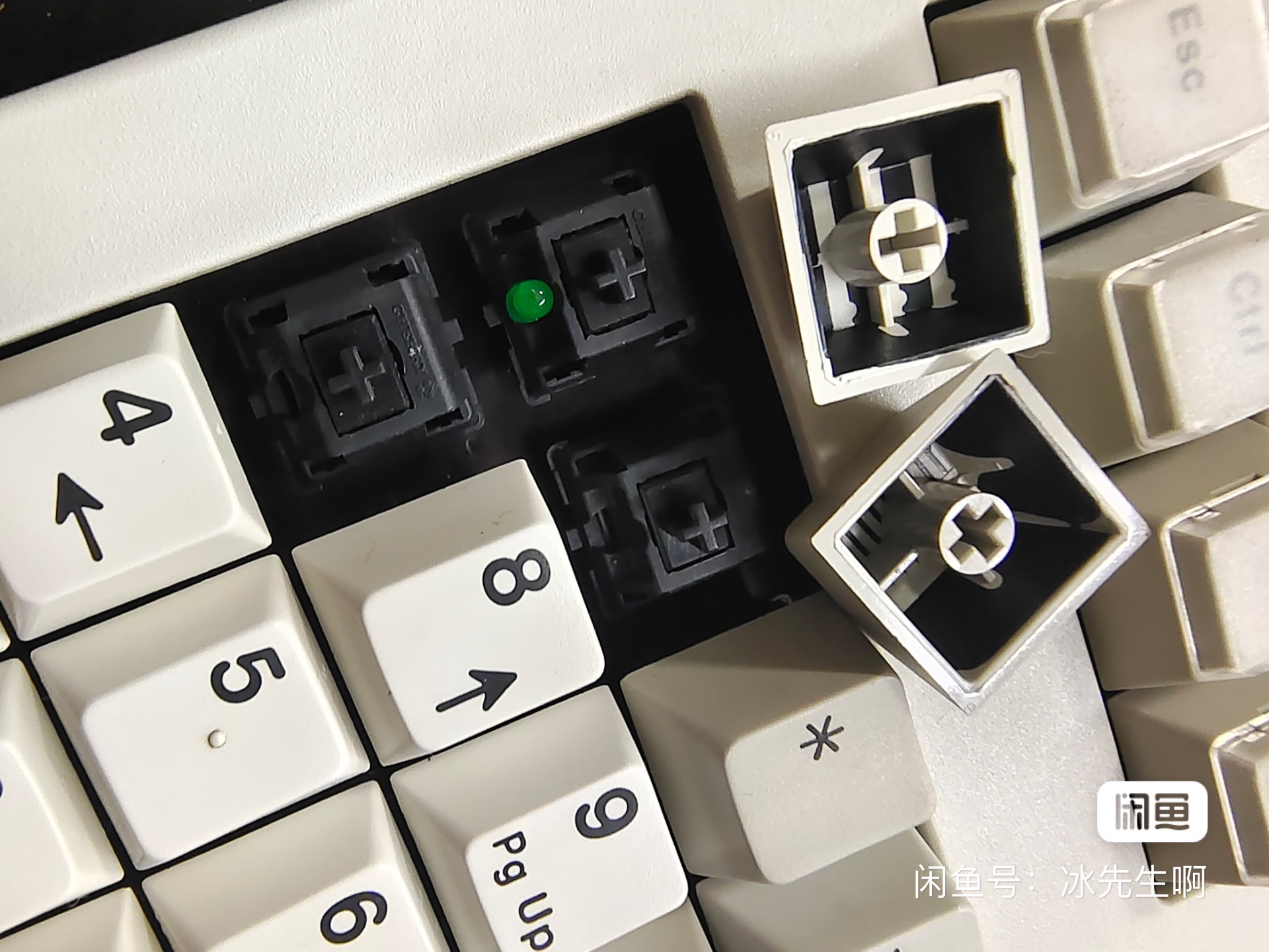 G80-3700 HAU