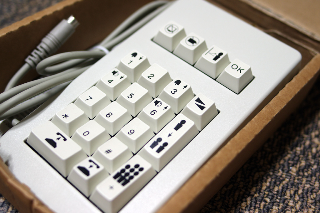 G80-3705 HPU
