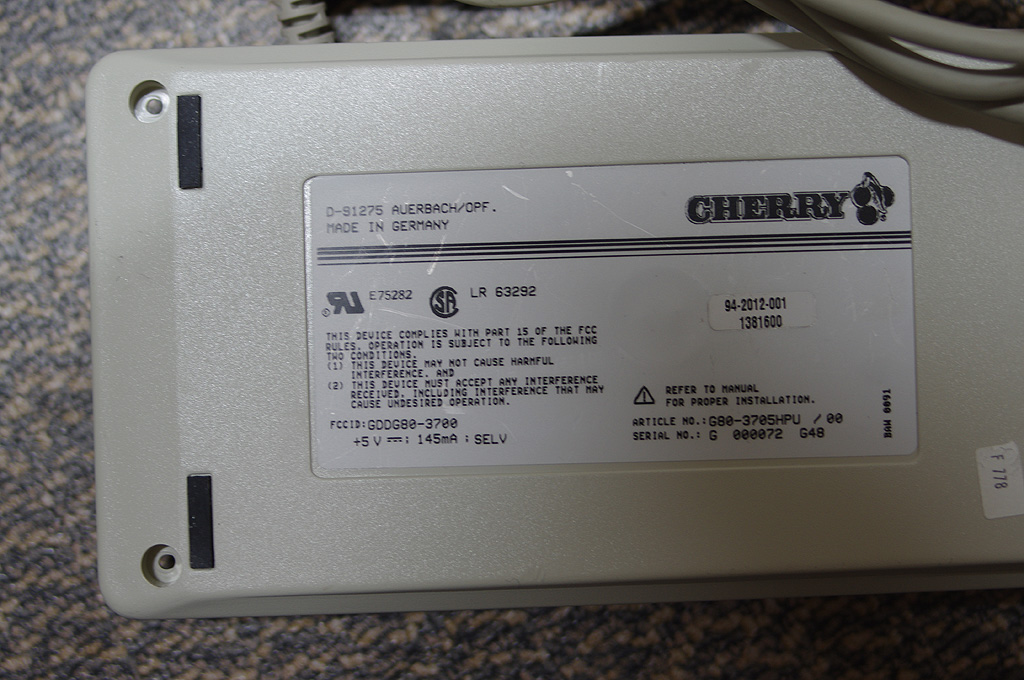 G80-3705 HPU