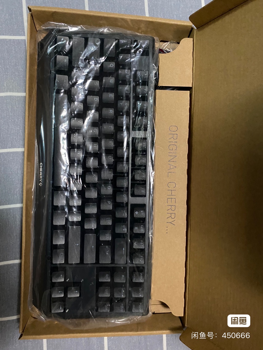G80-3810 MX1.0 LSAEU