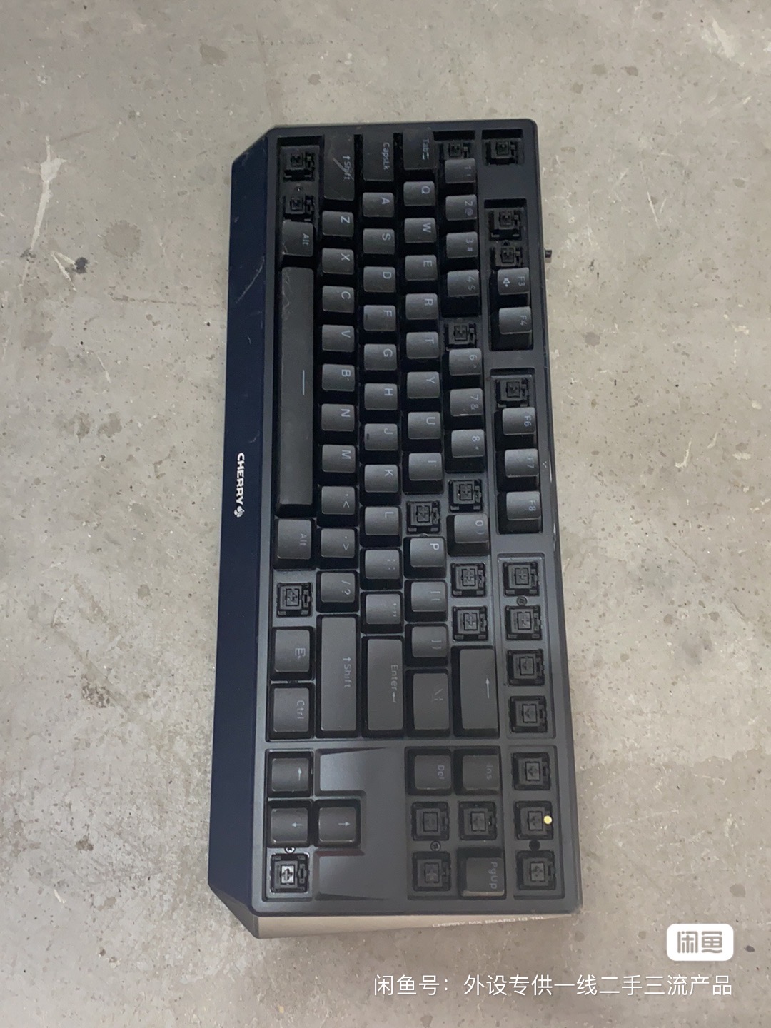 G80-3810 MX1.0 LUAEU