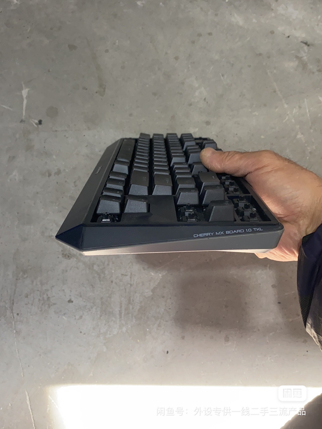 G80-3810 MX1.0 LUAEU
