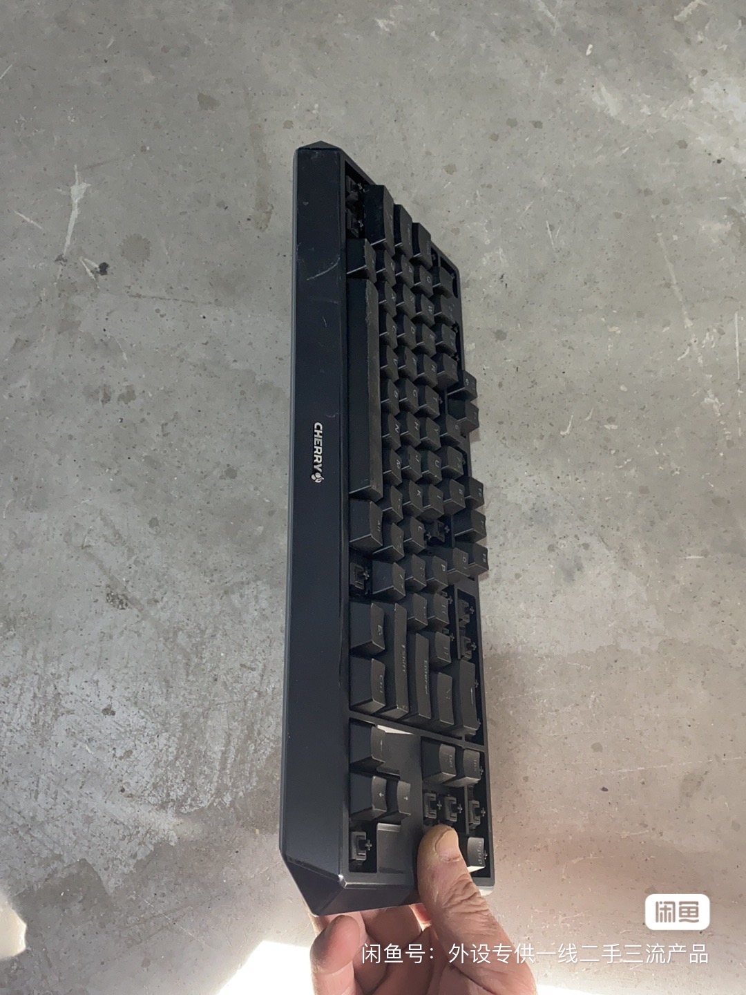 G80-3810 MX1.0 LUAEU