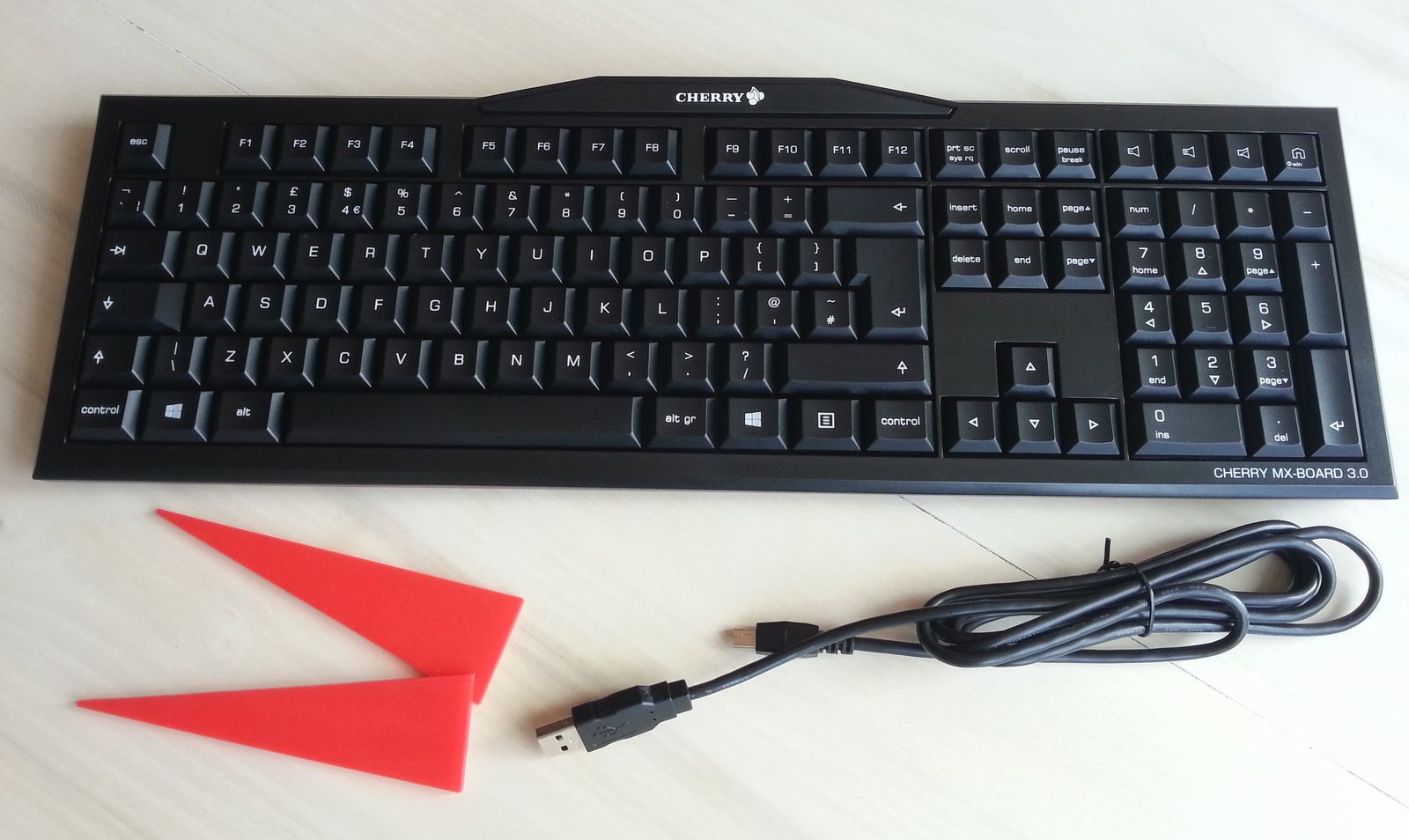 G80-3850 MX3.0