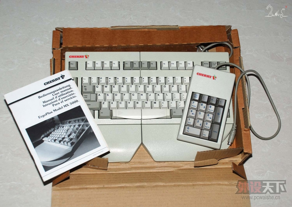 G80-5000 HAADE