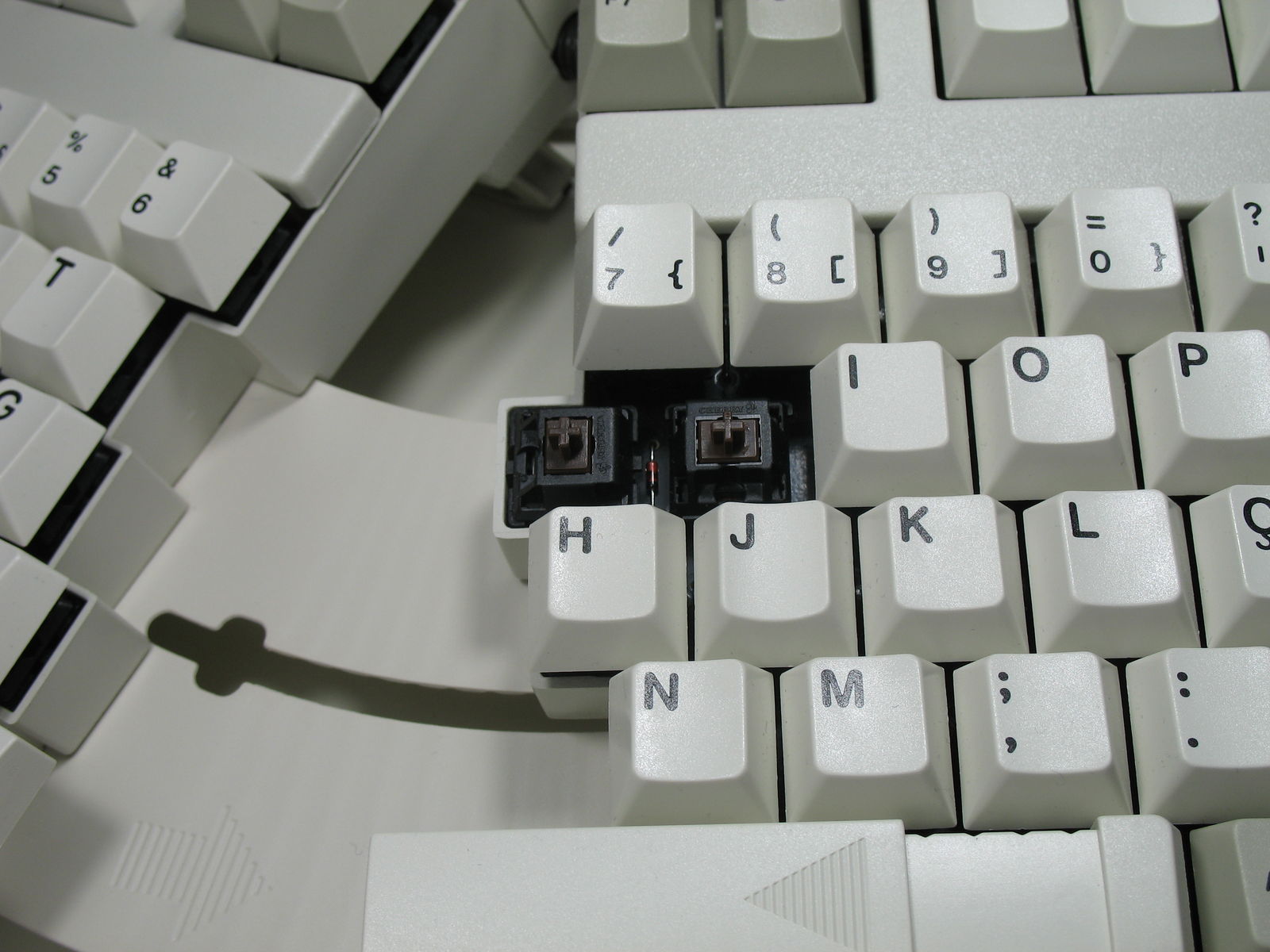 G80-5000 HAADE