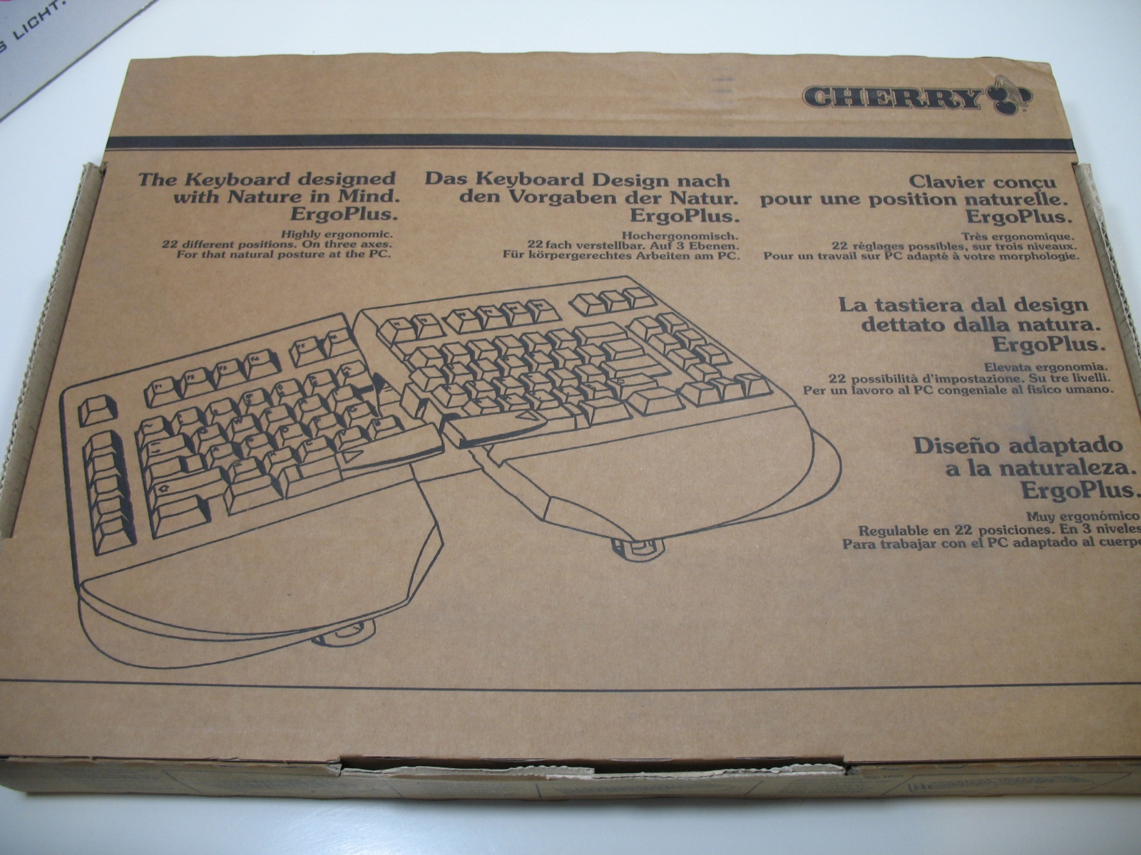 G80-5000 HAADE