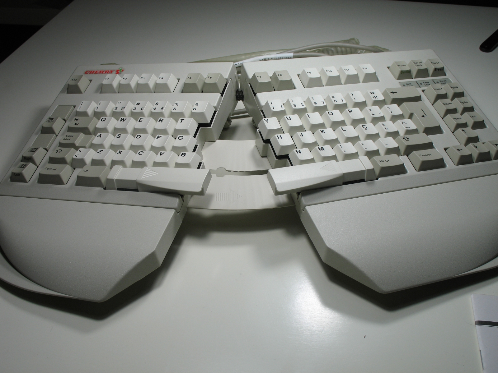 G80-5000 HAADE