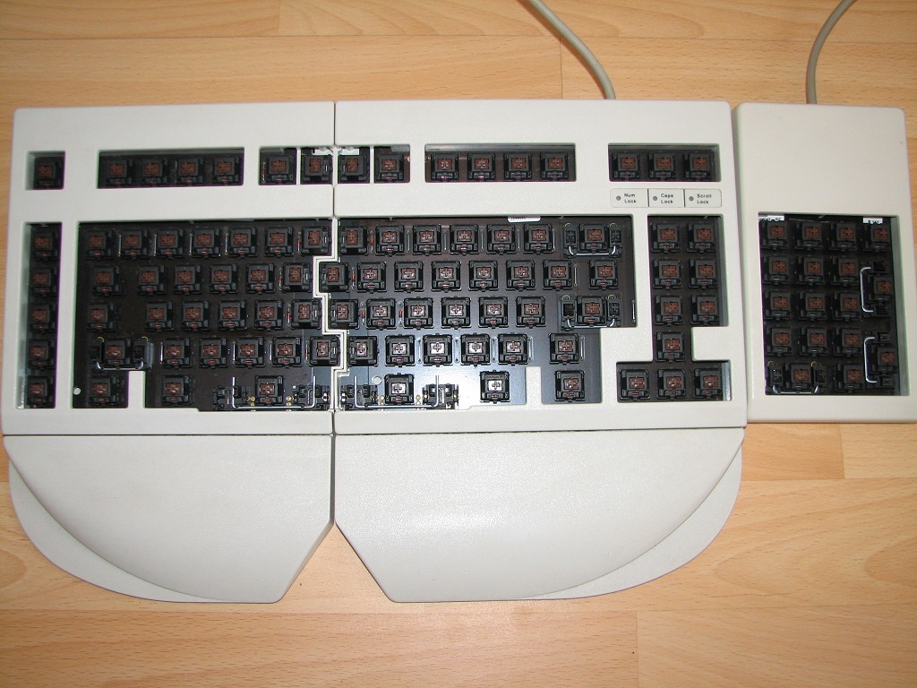G80-5000 HAADE